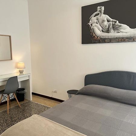 House Of Mia In Prati Apartman Róma Kültér fotó