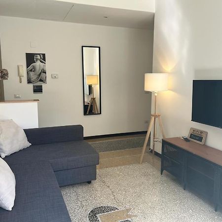 House Of Mia In Prati Apartman Róma Kültér fotó