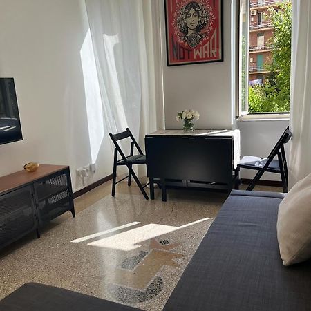 House Of Mia In Prati Apartman Róma Kültér fotó