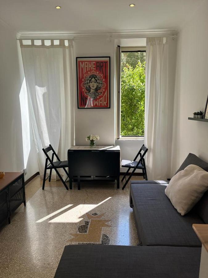 House Of Mia In Prati Apartman Róma Kültér fotó