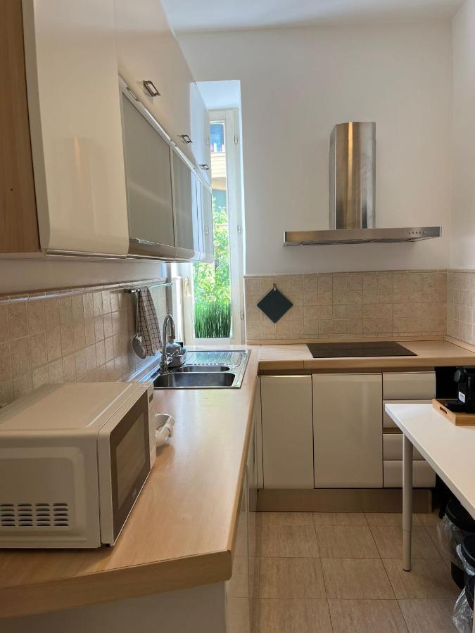 House Of Mia In Prati Apartman Róma Kültér fotó