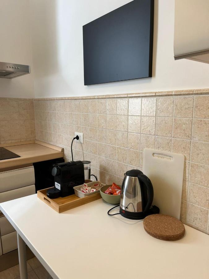 House Of Mia In Prati Apartman Róma Kültér fotó