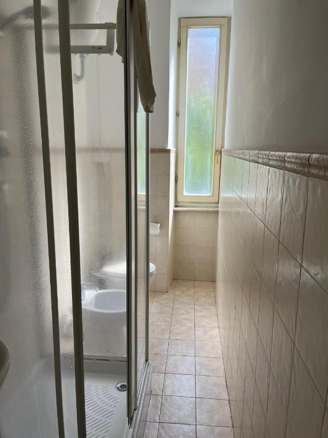 House Of Mia In Prati Apartman Róma Kültér fotó