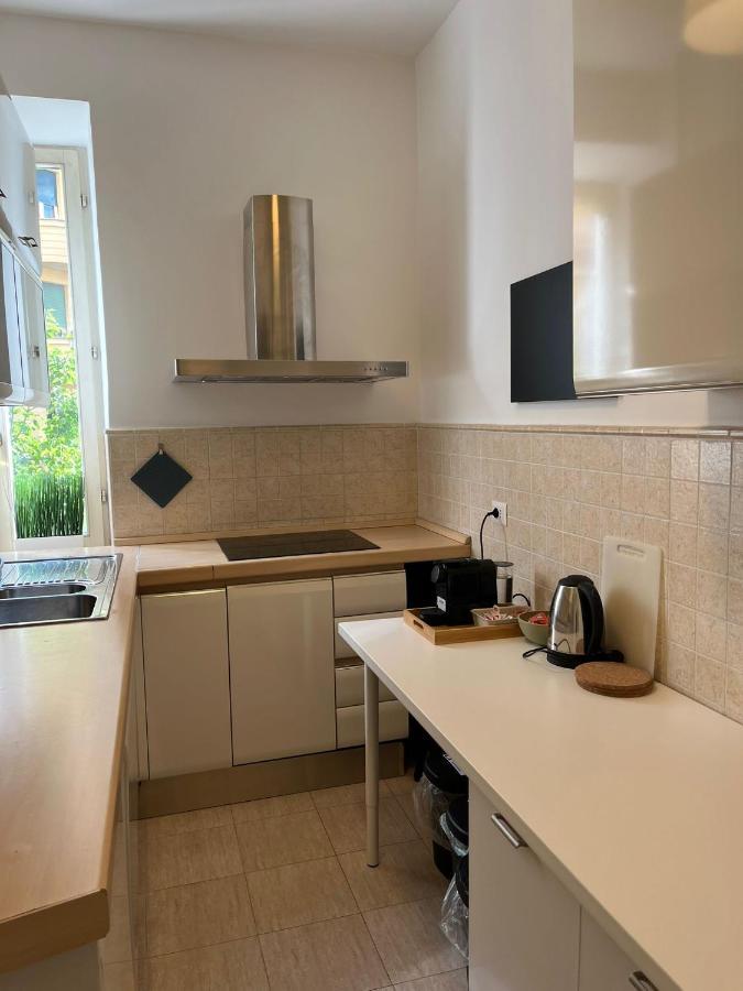 House Of Mia In Prati Apartman Róma Kültér fotó