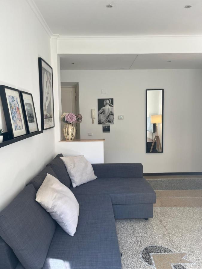 House Of Mia In Prati Apartman Róma Kültér fotó