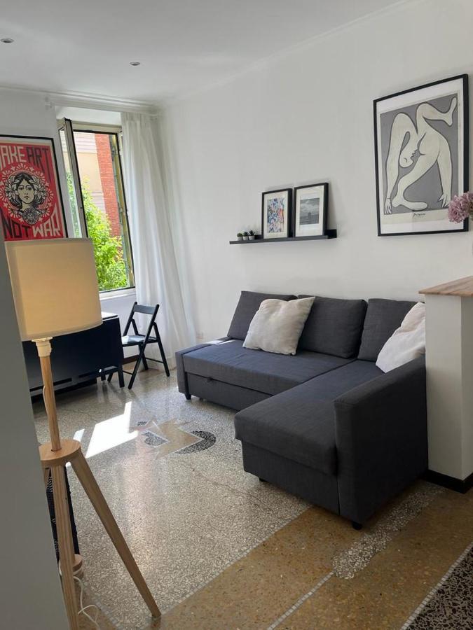 House Of Mia In Prati Apartman Róma Kültér fotó