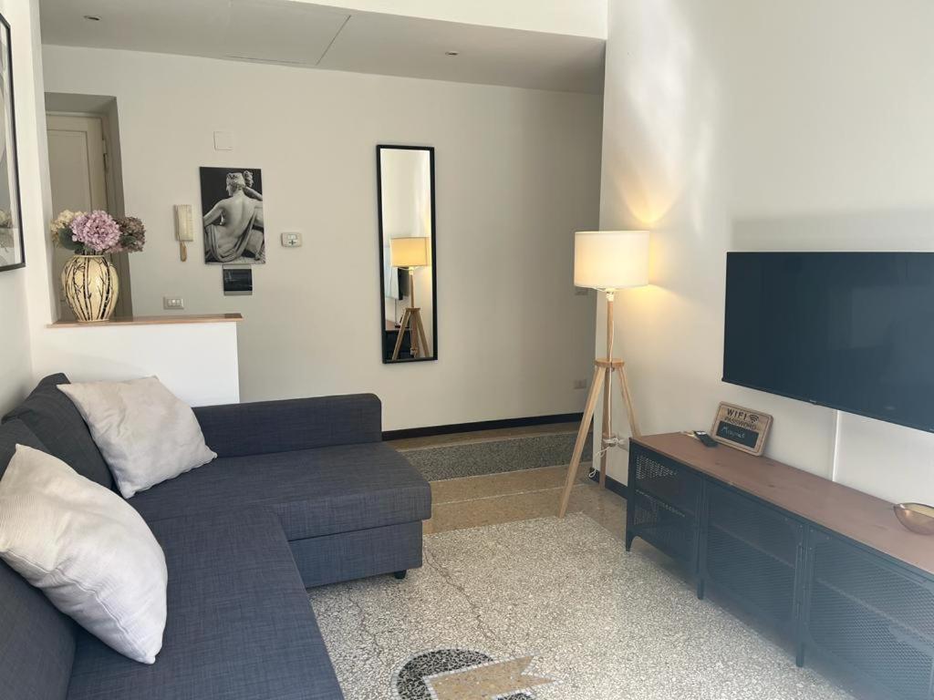 House Of Mia In Prati Apartman Róma Kültér fotó