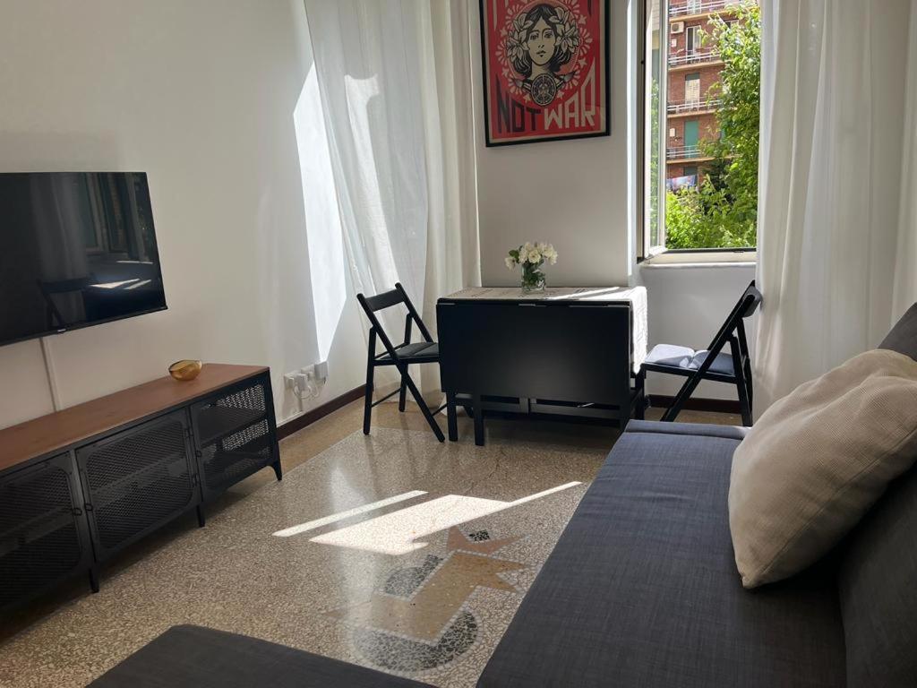 House Of Mia In Prati Apartman Róma Kültér fotó